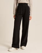 Wide Leg Harmony™ — Embrace Every Curve with All-Day Confidence and Effortless Style