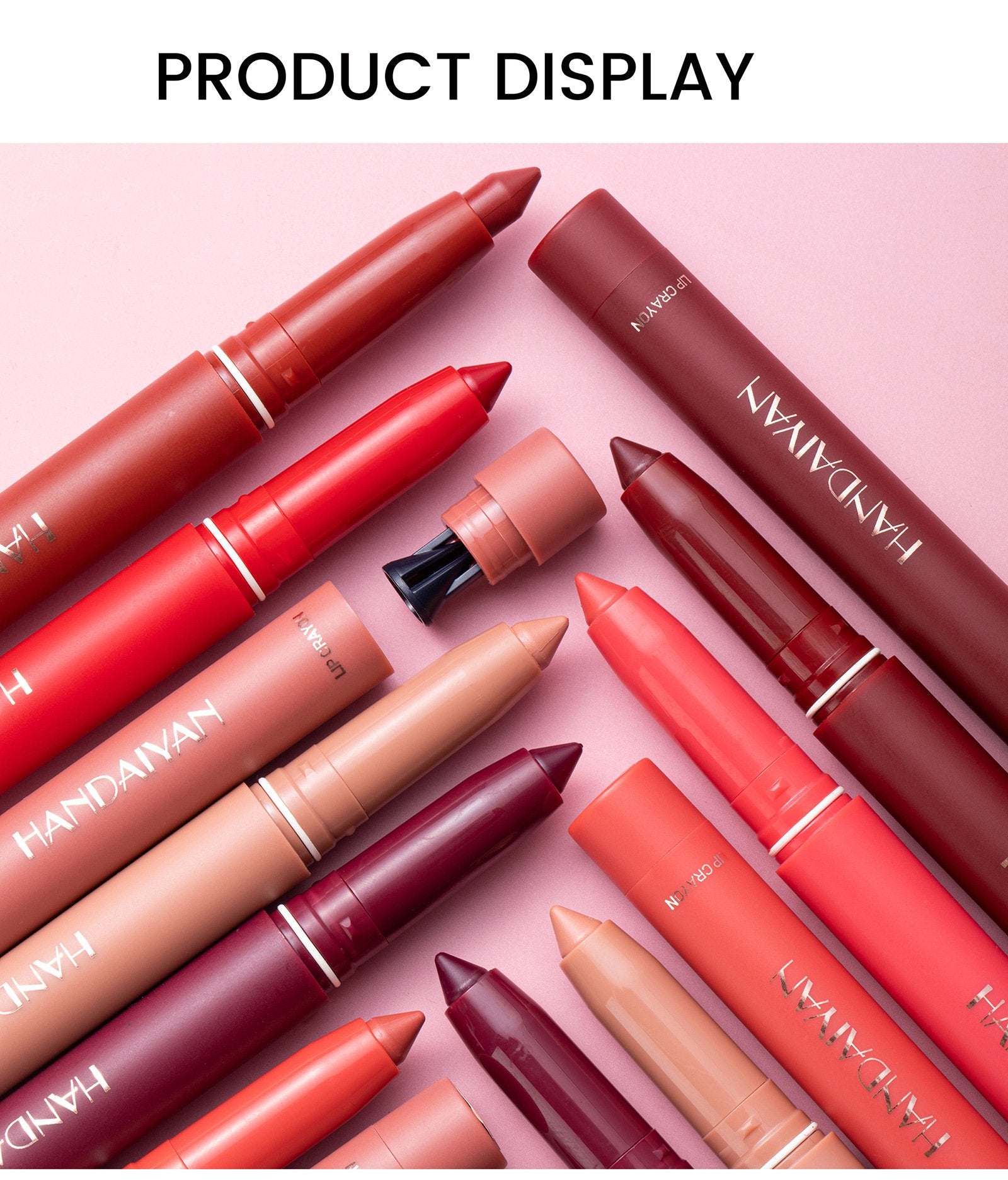 SilkenCurve™ — Unlock 68-Hour Allure with Plump, Perfectly Defined Lips