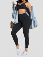 MidnightCurve™ — Shape Your Waist, Boost Your Confidence, Own Every Curve