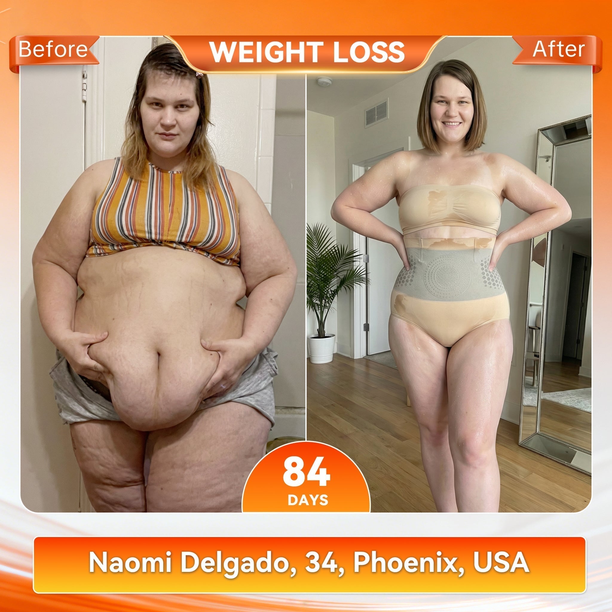 VeloSculpt™ — Ignite Fat-Burning Heat for Effortless Slimming Confidence