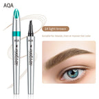 VeilaBrow™ — Wake Up to Perfectly Sculpted, Naturally Lush Brows Every Day (1+1 FREE TODAY!)