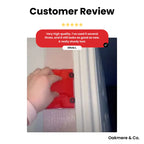 SwiftStroke™ — Paint Perfect Edges Fast Without the Stress or Mess