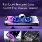 RamoraShield™ — Flawless, Bubble-Free Defense That Feels Like a Second Skin