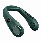 AeroBreeze™ Personal Chill — Feel Effortless, Instant Coolness Wherever Life Takes You