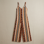 LunaVera™ Jumpsuit — Glide Through Your Day with Effortless Comfort and Unshakable Confidence