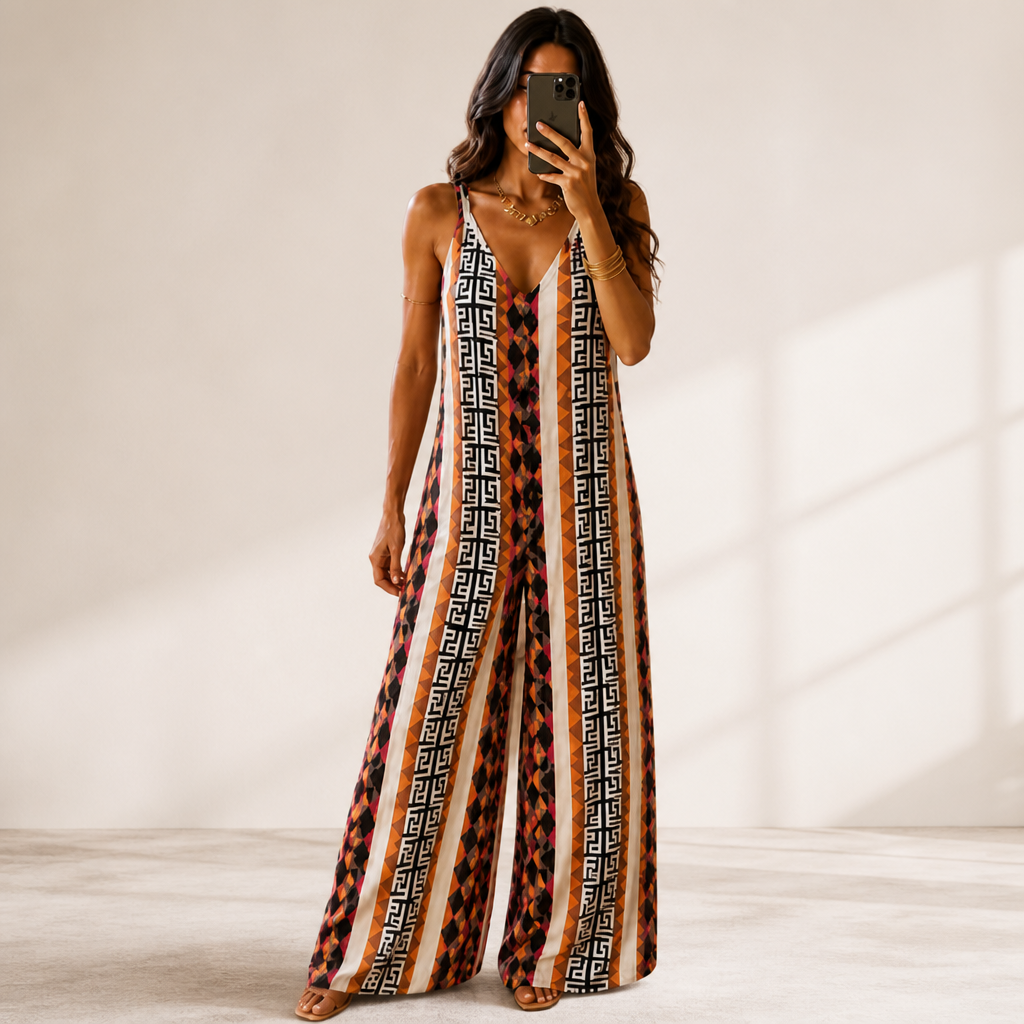 SerenaForm™ — Slip Into Featherlight Freedom and Unstoppable Confidence All Day