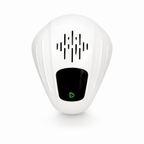VibeGuard™ — Quietly Lock Out Pests and Reclaim Restful Nights