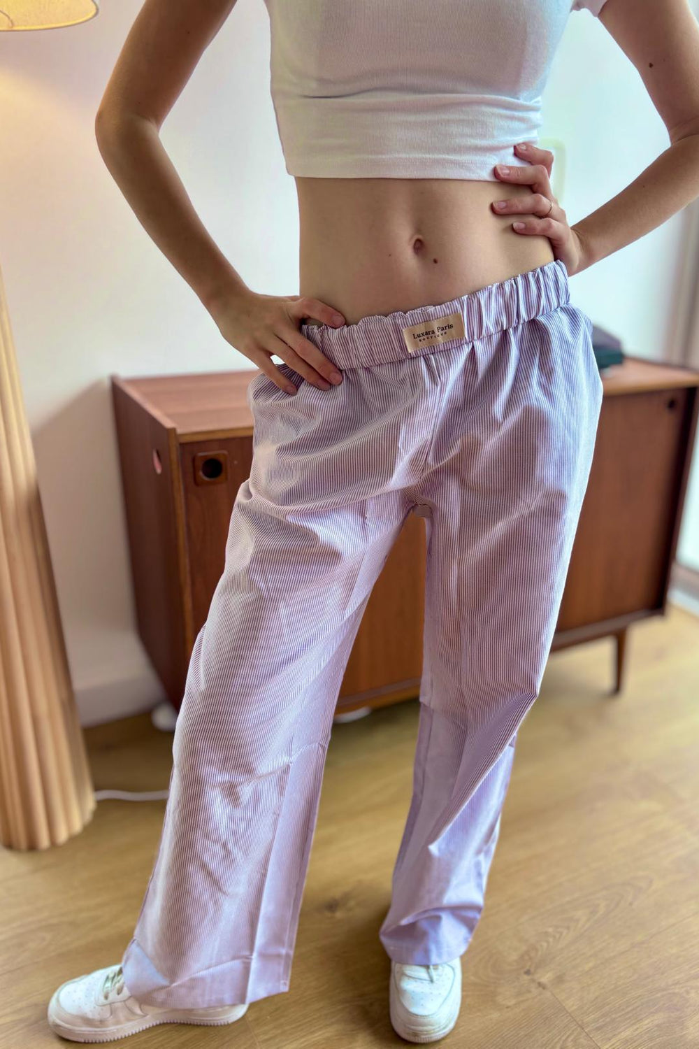 RaminaFlow™ Pants — Experience All-Day Freedom and Flawless Fit That Elevates Your Style