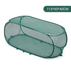 VerduraVeil™ — Effortless Shield That Makes Your Garden Thrive Through Any Season