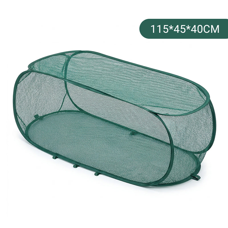 VerduraVeil™ — Effortless Shield That Makes Your Garden Thrive Through Any Season