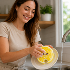 FreshFizz™ — Turn Dish Duty Into a Joyful, Effortless Sparkle Every Time