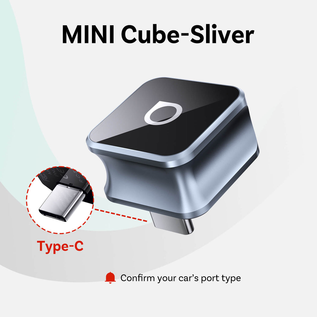GlideLink™ Wireless Adapter — Break Free from Cords and Drive with Effortless Control