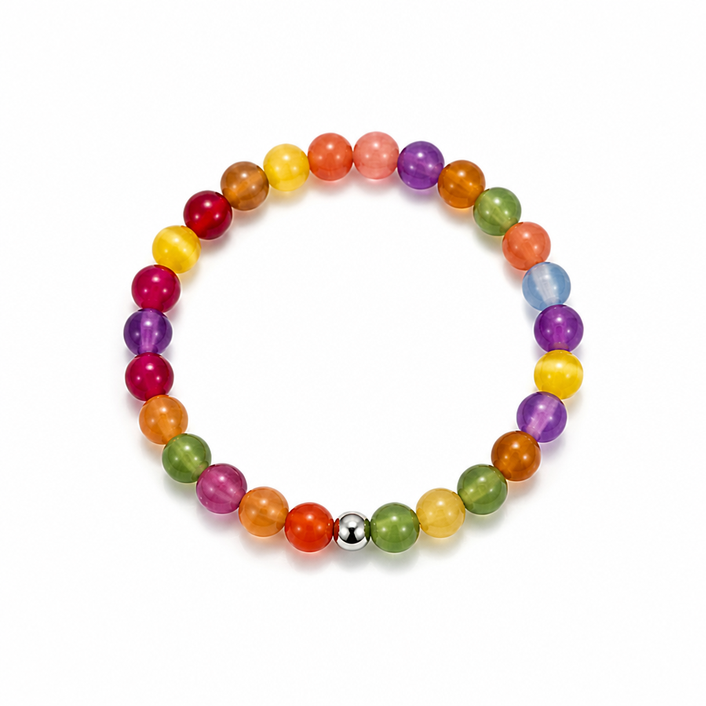 LumaPulse™ — Ignite Your Look with Dazzling Color That Moves With You