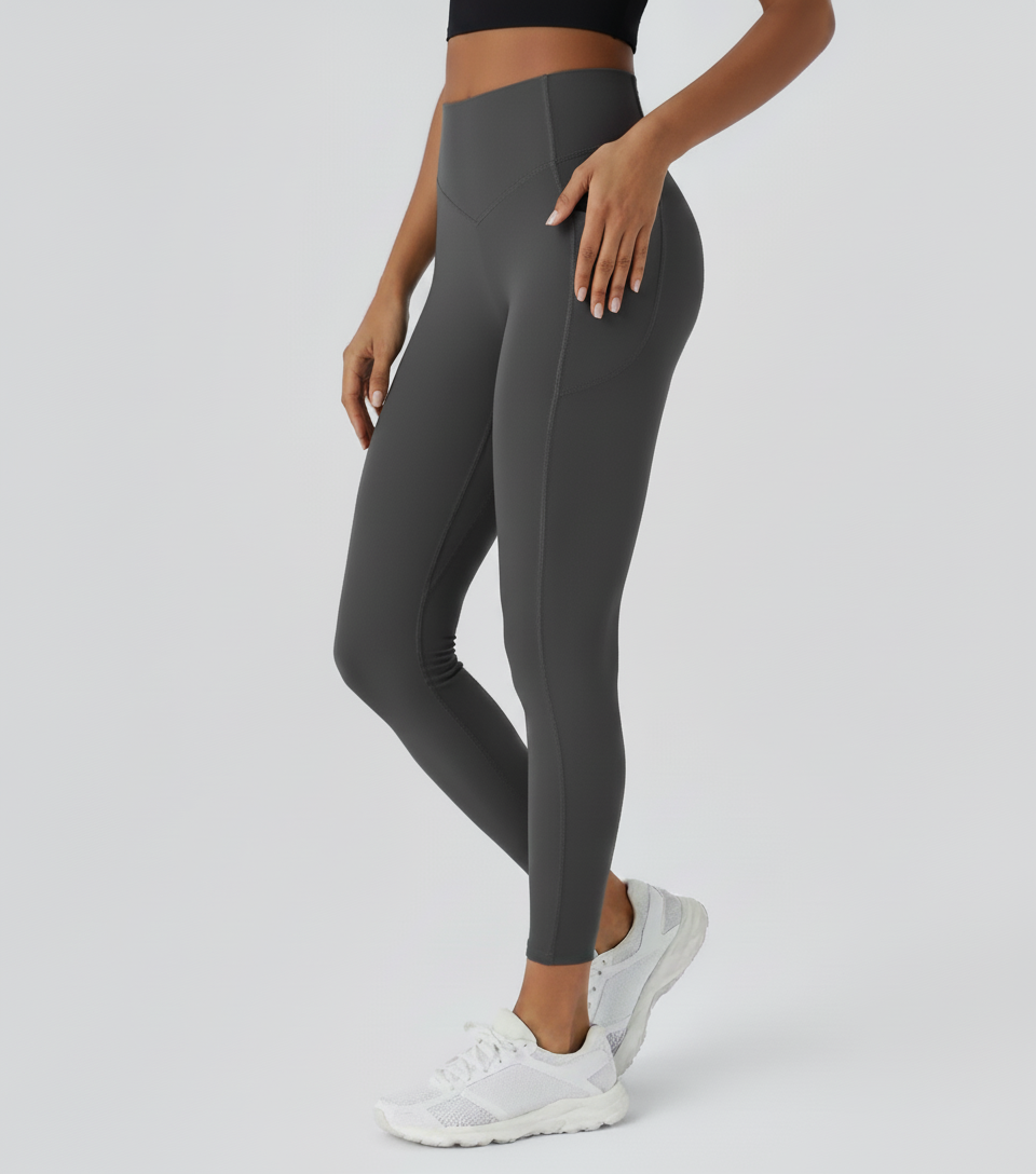 LightningCurve™ — Sculpt Your Silhouette and Own Every Move with Unstoppable Confidence