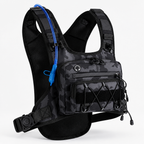 VeloForge™ — Power Through Every Mile with Unstoppable Comfort and Dry Gear