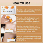 NeckaLift™ — Sculpt a Youthful, Radiant Neck You Can Flaunt Every Day