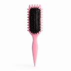 HaloCurl™ Brush — Unleash Stunning, Frizz-Free Curls That Turn Heads Instantly