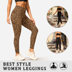 VivaContour™ Leggings — Sculpt Your Curves and Own Every Move with Unmatched Comfort