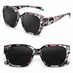 LumelaShade™ — Experience Effortless Style and Glare-Free Confidence Every Sunlit Moment