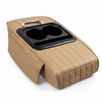 DriveEase™ — Experience Calm Control and Luxury Comfort Every Mile