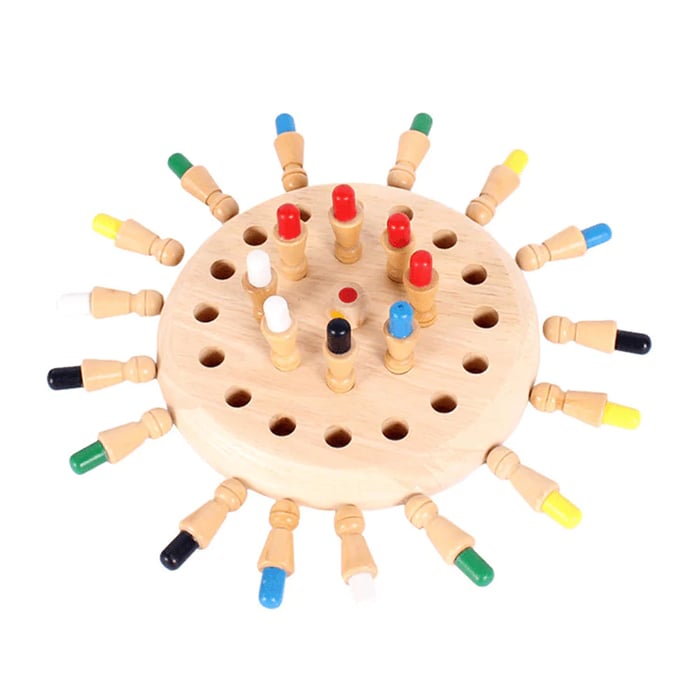 MindMatch™ — Unlock Brilliant Minds with Every Joyful Move