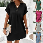 SolariaFlow™ — Feel Light, Look Stunning, Own Every Moment