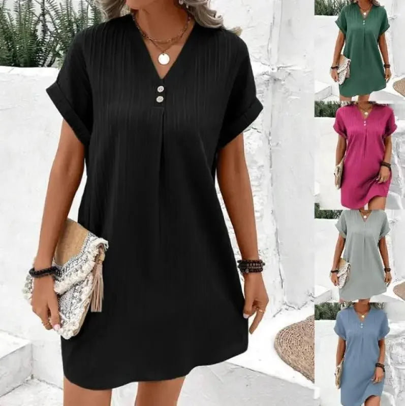 SolariaFlow™ — Feel Light, Look Stunning, Own Every Moment