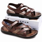 Solstride™ Sandals — Walk All Day Like You’re on Air, Look Sharp Everywhere You Go