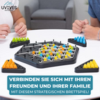 BrainThread™ — Ignite Your Mind and Outsmart Every Opponent