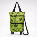 VersaTote™ — Transform Your Shopping into Effortless Freedom and Comfort