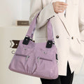 RamoraWave™ — Carry Confidence Everywhere with Effortless Style and Unmatched Toughness