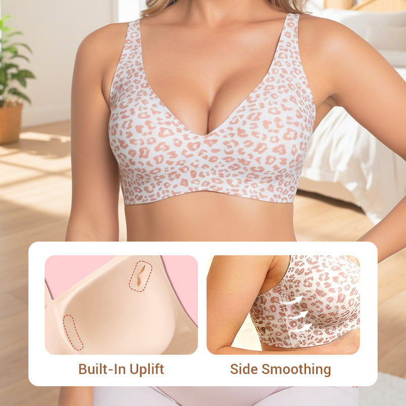 VeloraLuxe™ — Wireless Comfort That Boosts Your Natural Confidence All Day