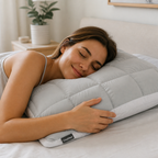 Velunara™ — Wake Up Refreshed Every Morning with Soft, Cool Support