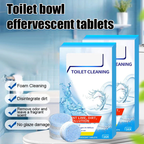 Lemon Breeze PowerTabs™ — Effortless Sparkle and Freshness That Transforms Your Toilet Every Day