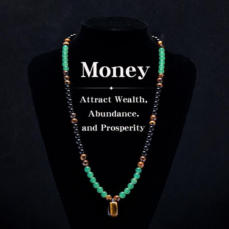 ProsperiBeam™ — Command Confidence and Attract Success Wherever You Go