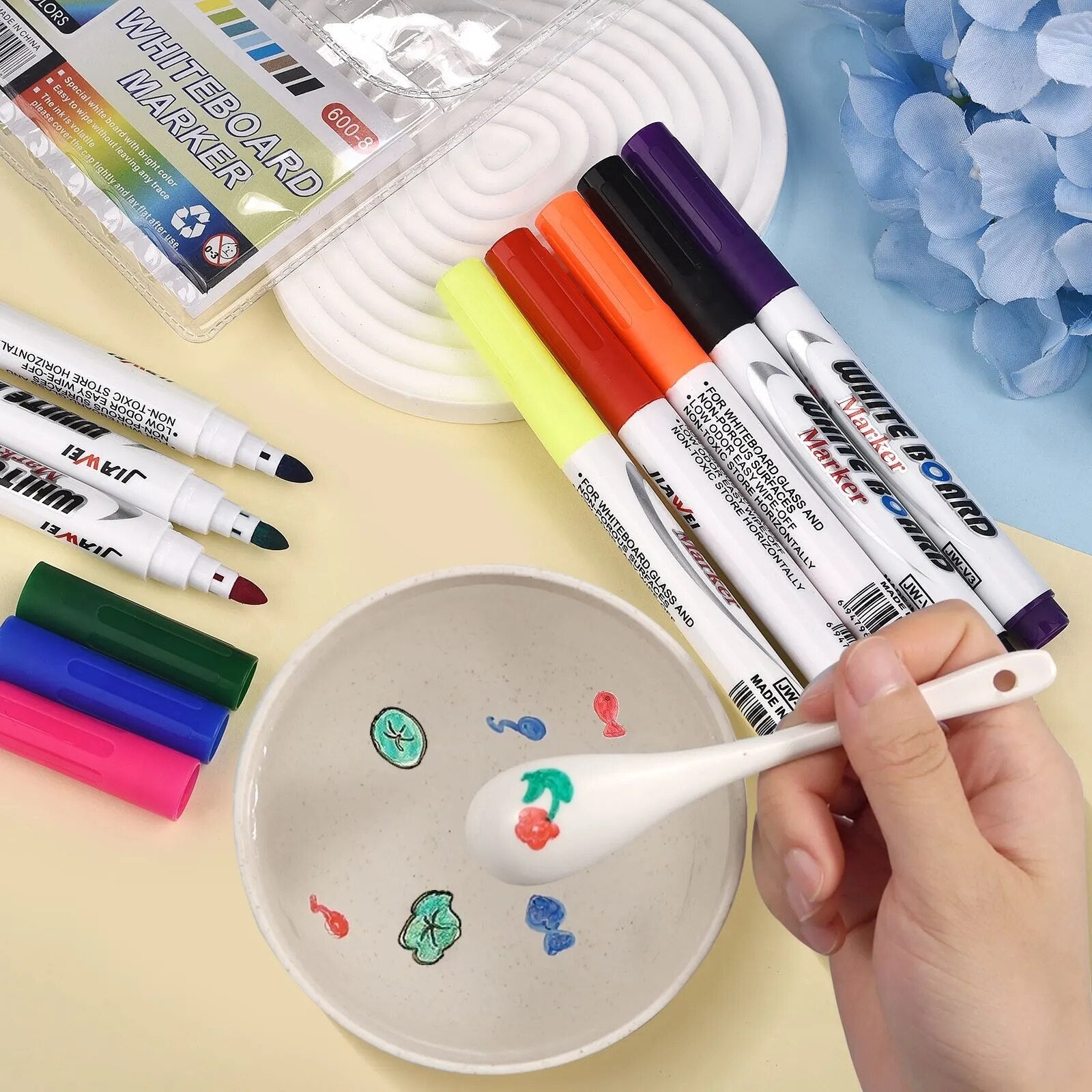 AquaMuse™ — Unlock Magical Creativity and Mess-Free Family Fun Instantly