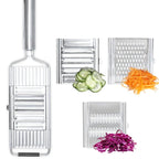 VeggieMaster™ — Slice Prep Chaos, Serve Mealtime Joy