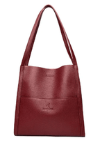VeloVanta™ Shoulder Bag — Stay Dry, Organized, and Sharp Wherever Life Takes You