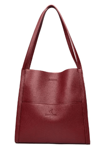 VeloVanta™ Shoulder Bag — Stay Dry, Organized, and Sharp Wherever Life Takes You