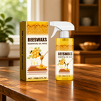 LuminaSheen™ — Revive Your Wood’s Natural Beauty with Effortless, Lasting Shine