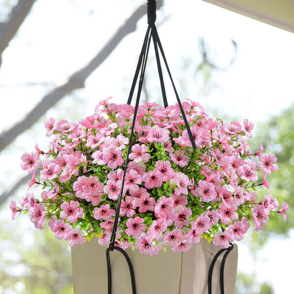 ForeverFresh™ — Bring Lasting Blooming Beauty Without Any Effort