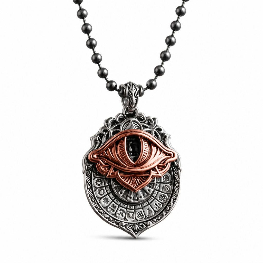 LunaMyst™ — Unlock Cosmic Clarity and Calm in Every Spin
