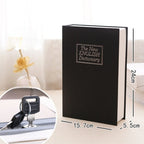 LiteraVault™ — Keep Your Valuables Invisible and Secure Wherever Life Takes You