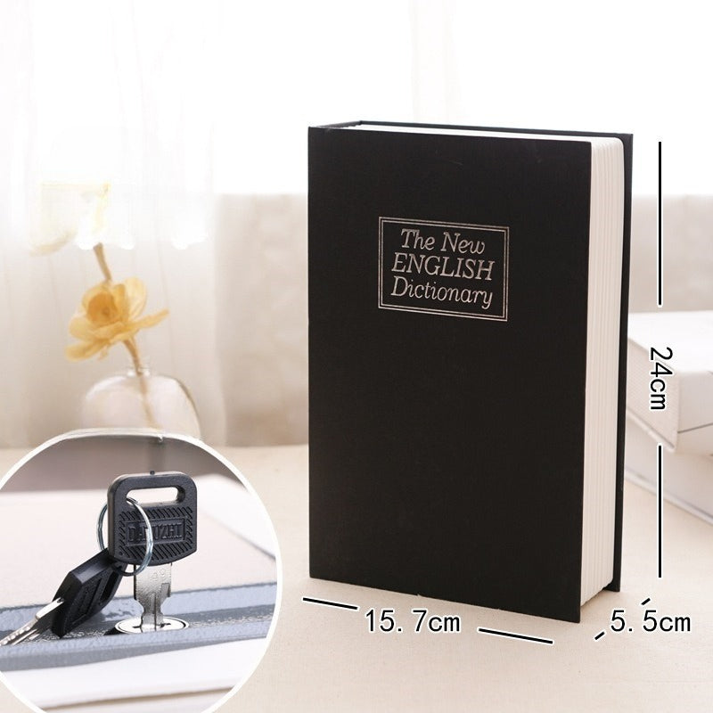 LiteraVault™ — Keep Your Valuables Invisible and Secure Wherever Life Takes You