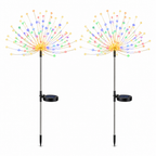 Sparklune™ — Light Up Your Garden Like Fireworks With Solar Power