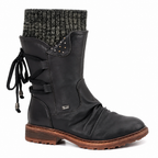 BlizzardStep™ — Wrap Your Feet in Warmth and Stride with Unshakable Confidence