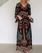 Maxi Dress™ — Step Out Feeling Flawlessly Free and Stunning