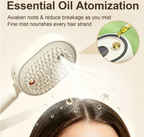 LumaQuench™ — Glide Through Knots and Revive Your Hair with Soothing Hydration