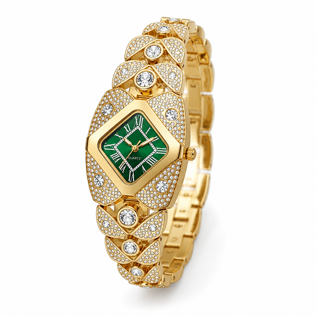 Veloura™ — Command Attention Instantly with Bold Elegance and Unstoppable Confidence