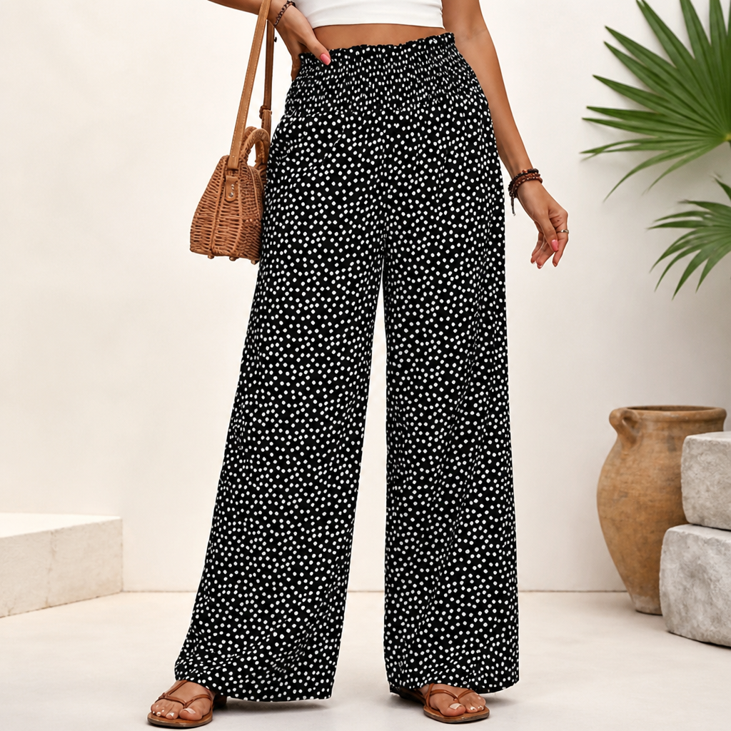 LunaViera™ — Embrace All-Day Freedom with Effortless Waist-Sculpting Elegance